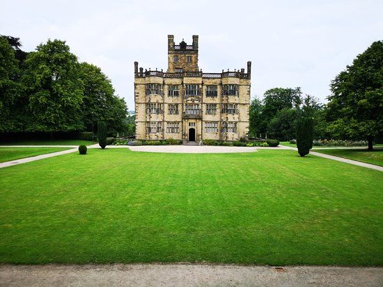 National Trust