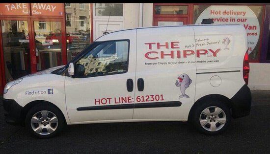The Chippy