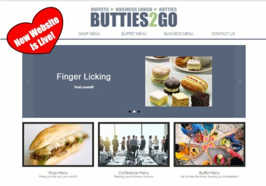 Butties2Go