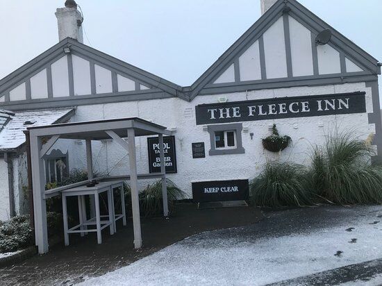 The Fleece Inn