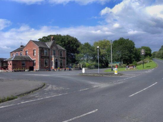 Kenlis Arms