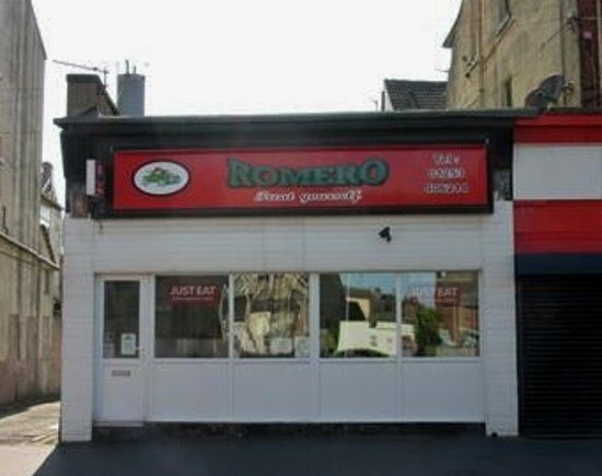Romero