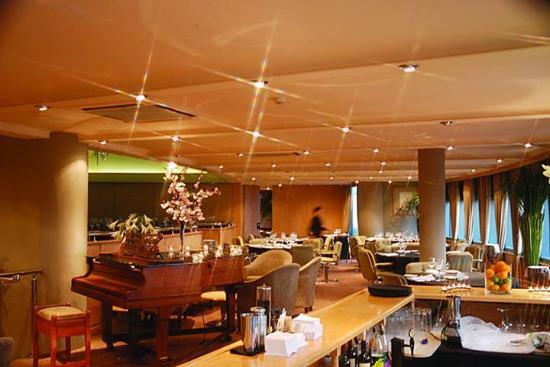 White Tower Restaurant