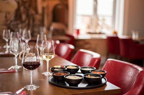 Ambiance Bar and Restaurant