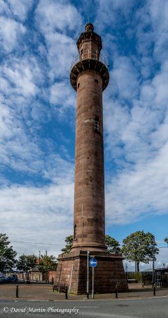 Pharos Lighthouse
