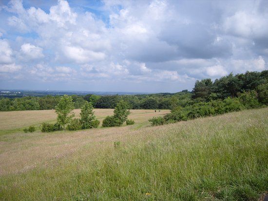 Beacon Country Park
