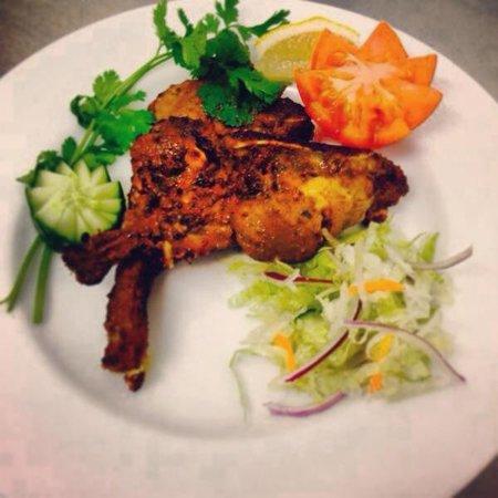 Ribble Tandoori Takeaway
