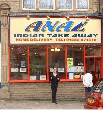 Anaz Takeaway