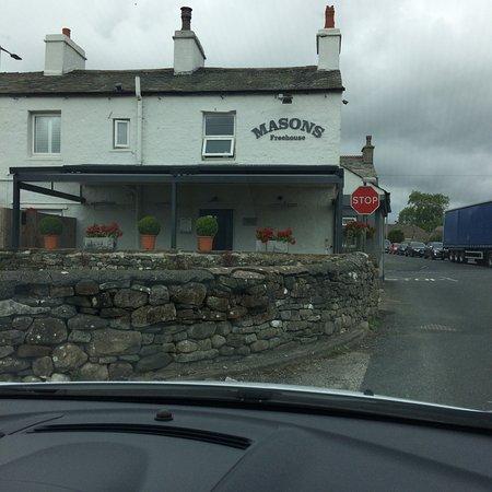 Masons Freehouse