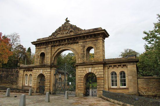 Corporation Park