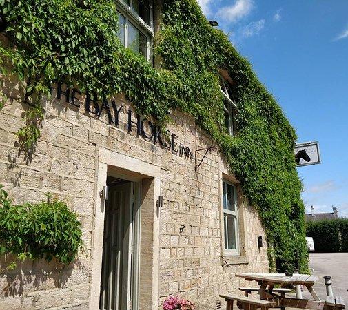 The Bay Horse Inn