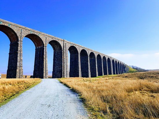 Ribblehead Viaduct