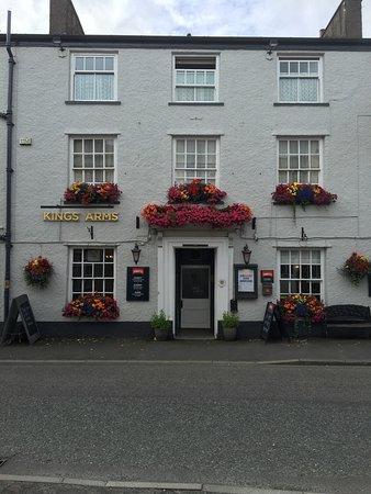 Kings Arms