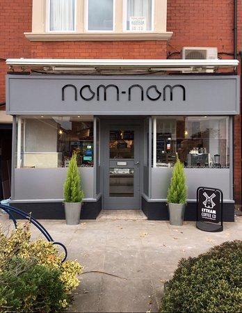 Nom Nom