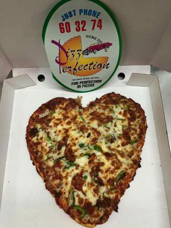 Pizza Perfection