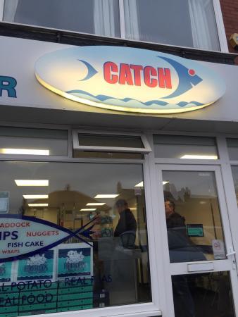 Catch Fish