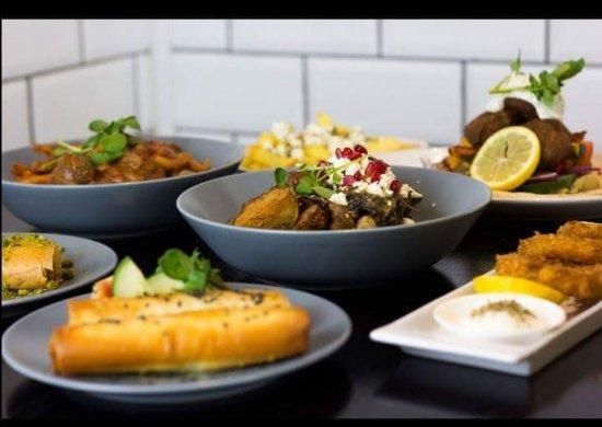 Brizola Bar and Grill