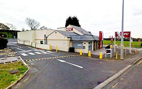 KFC