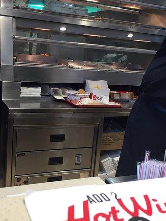KFC - South Shore