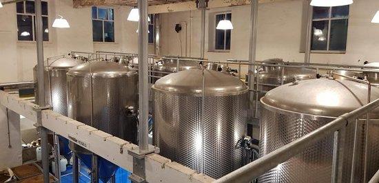 Bowland Beer Hall