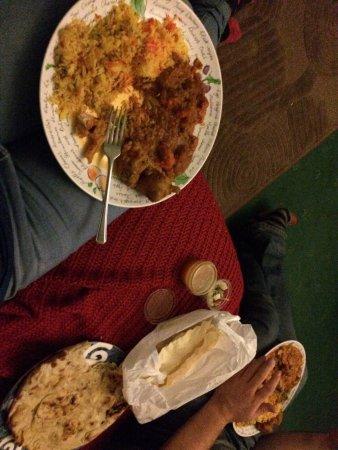 Bonoful Indian Takeaway
