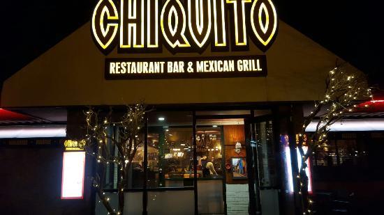 Chiquito