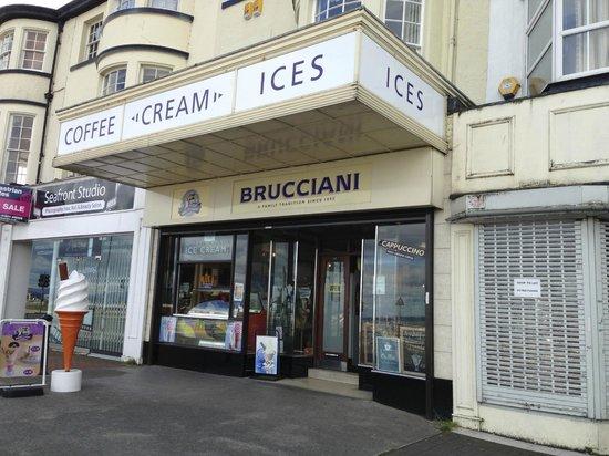 Brucianni's