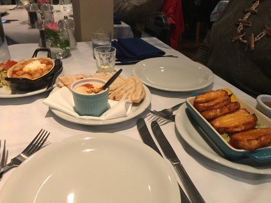 The Brasserie