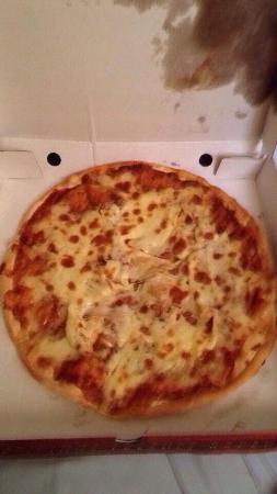 Pizza Cottage