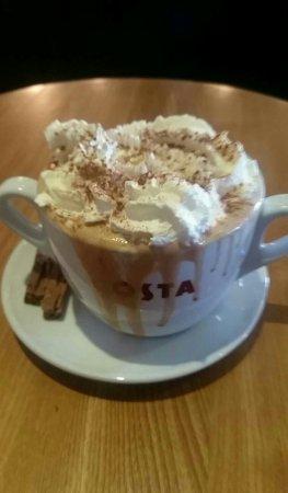 Costa Coffee