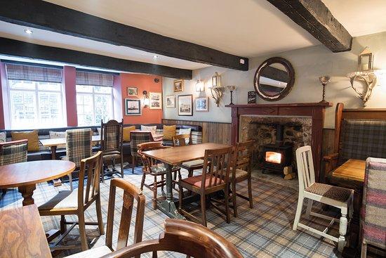 The Royal at Heysham Restaurant