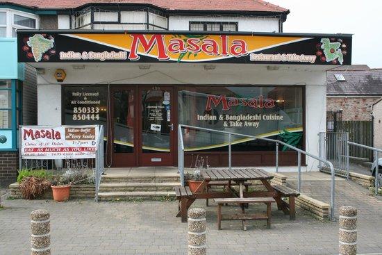 Masala