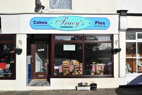 Tracy's Homemade Pies and Cakes