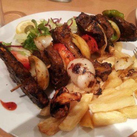 Bumba's Grill