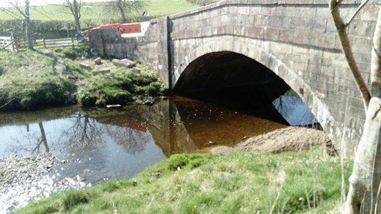 Bolton by Bowland Tea Rooms