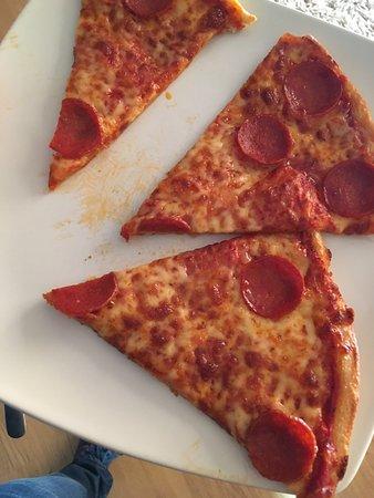 Pronto Pizza
