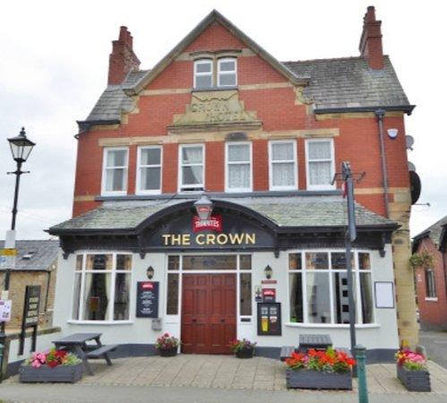 The Crown