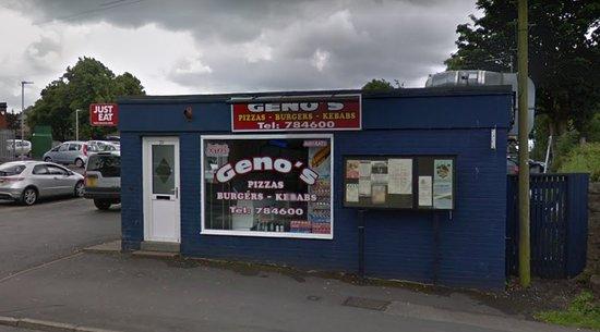 Geno's
