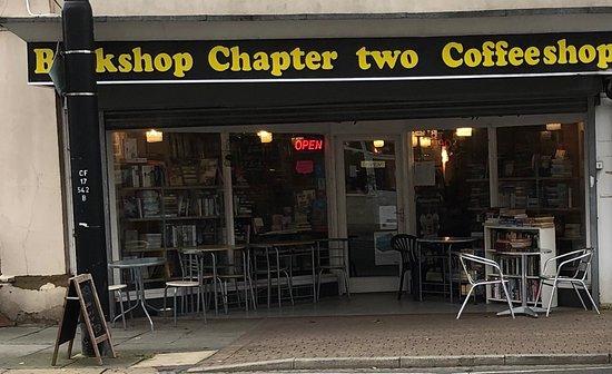 Chapter Two