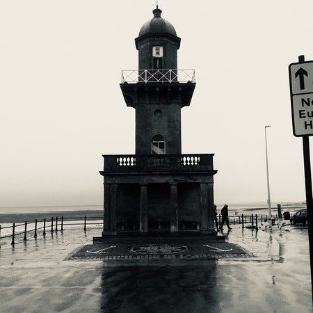 Lower Lighthouse