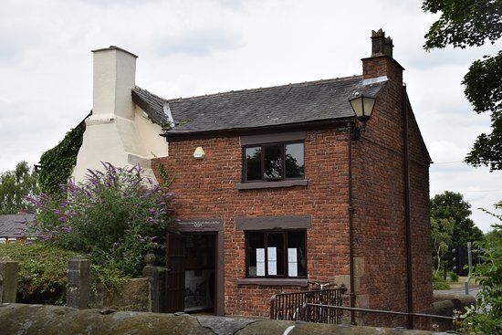 South Ribble Museum & Exhibition Centre