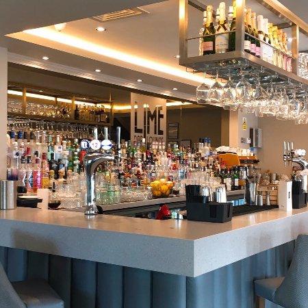 Lime Bar Lounge