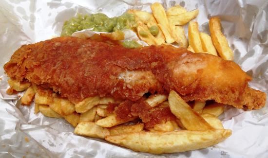 Dawson's Fish and Chips