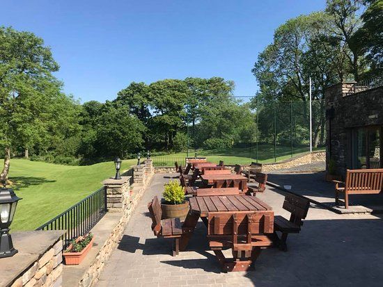 Sedbergh Golf Club