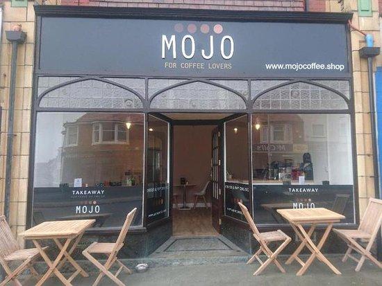 Mojo