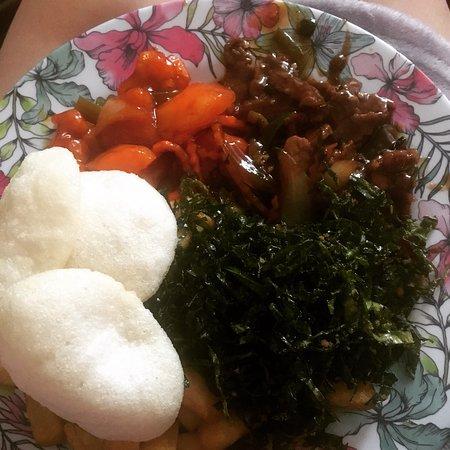 Kung Food Panda