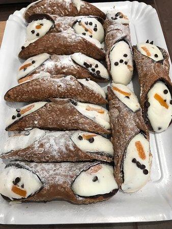 Delliponti Caffe Italiano