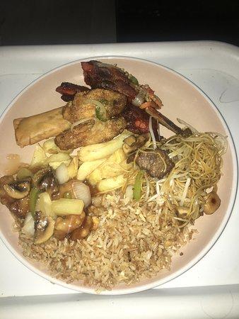 Canton Palace