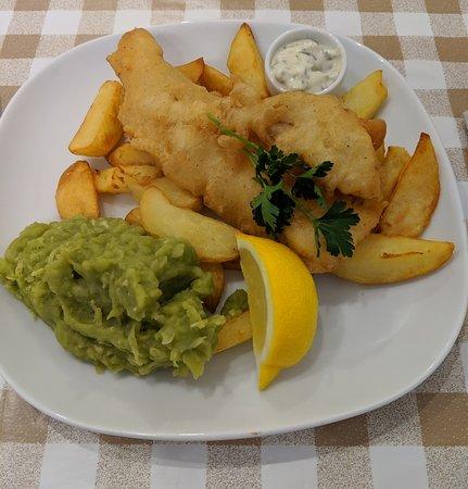 Betty May's Kitchen