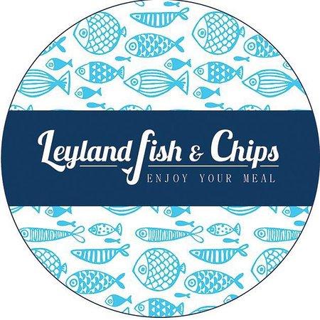 Leyland Fish And Chips